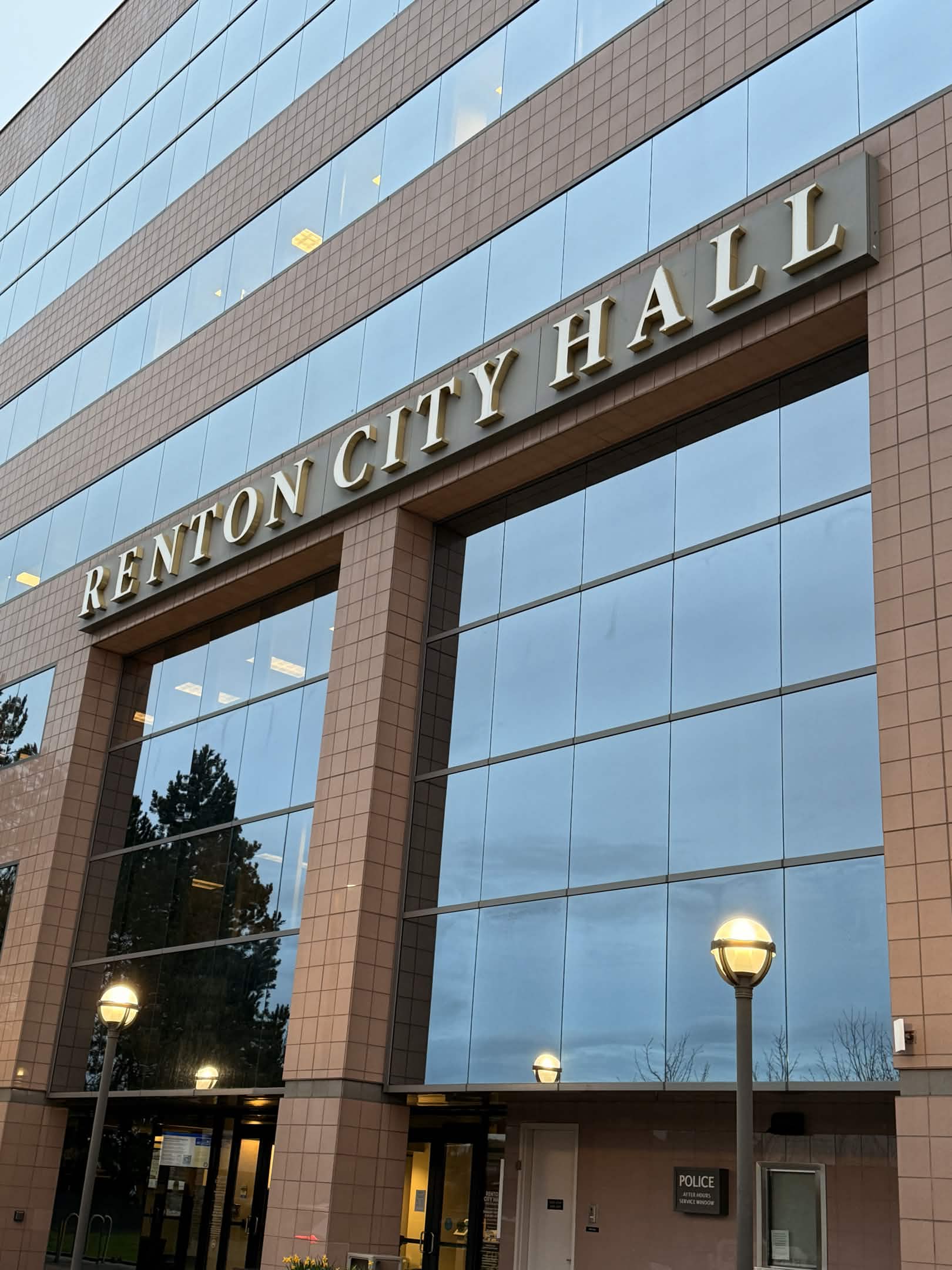 Recology prestará el servicio de basura en Renton a partir de 2027